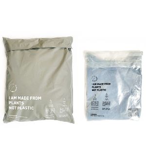 Biodegradable GreenLeaf Compostable Bags