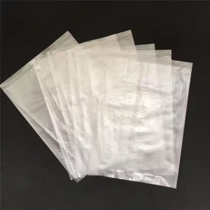 Food FreshSeal Bags