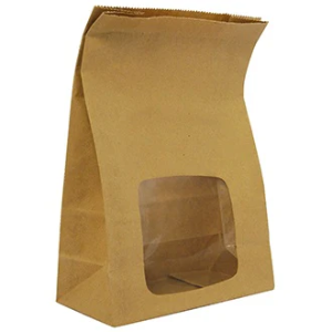 Biodegradable Compostable Bags