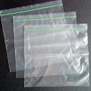 Food FreshSeal Bags