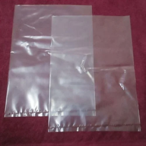 LDPE EcoFlex  Bags