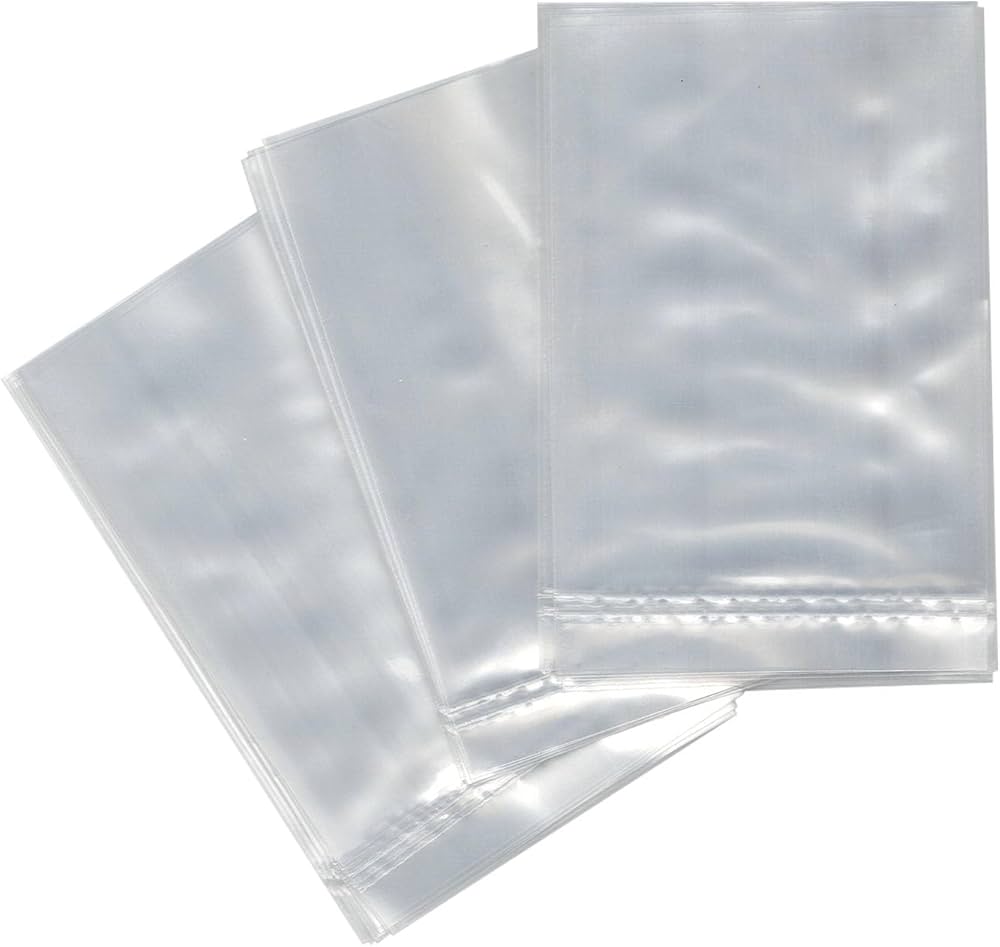 LDPE SoftSeal  Bags