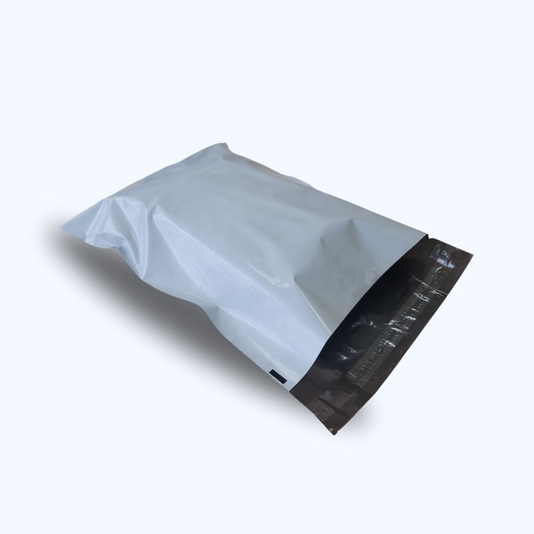 LDPE FlexGuard Bags