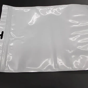 LDPE FlexiWrap  Bags