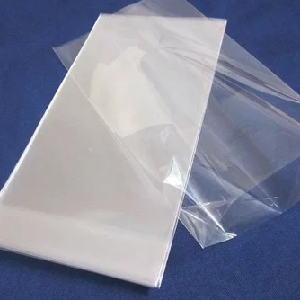 Poly Propylene ClearGuard Bags