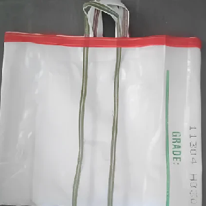 Poly Propylene FlexSafe Bags