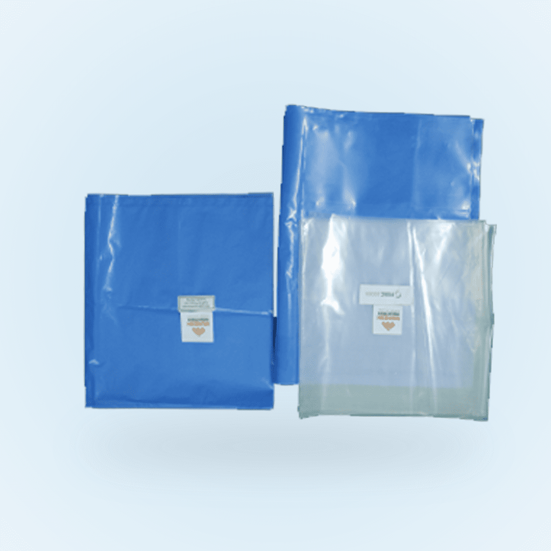 Food FreshSeal Bags