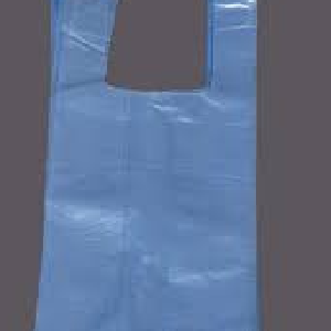 LDPE EcoFlex  Bags