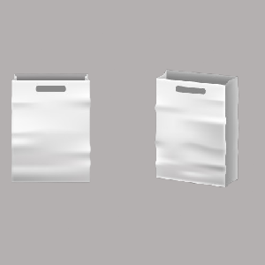 LDPE FlexGuard Bags