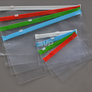 Slider ZipSlide Pouches