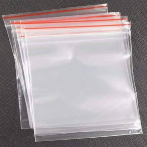 Frosted Ziplock Bags ClearFreeze Bags